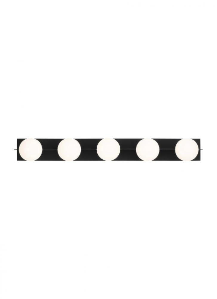 Orbel 5-Light Bath
