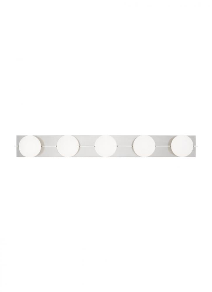 Orbel 5-Light Bath