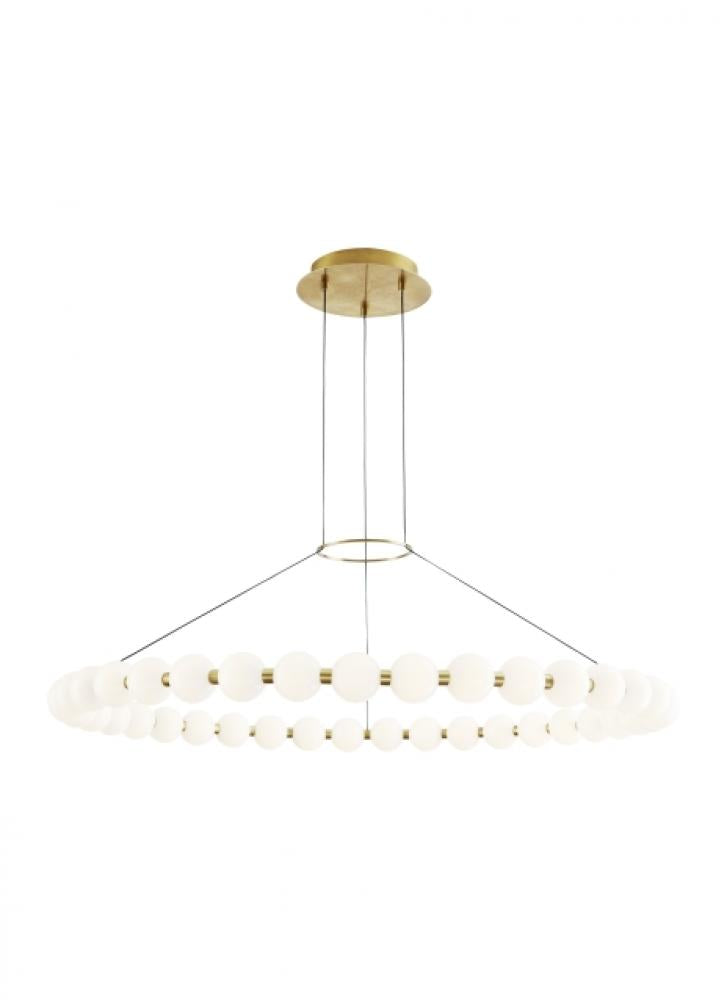 Orbet 42 Chandelier
