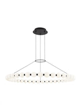 Load image into Gallery viewer, Chandeliers-Visual Comfort &amp; Co. Modern Collection-700OBT42
