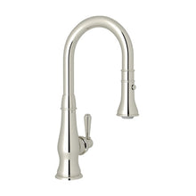 Load image into Gallery viewer, Patrizia Pull-Down Bar/Food Prep Kitchen Faucet
