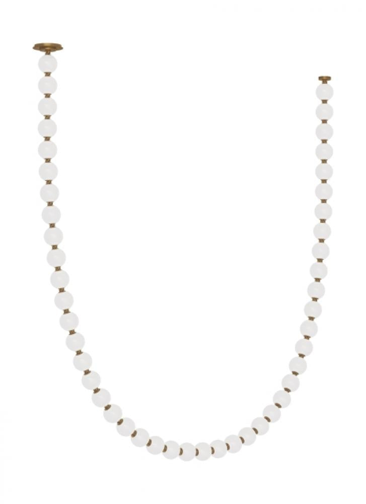 Chandeliers-Visual Comfort & Co. Modern Collection-SLCH224