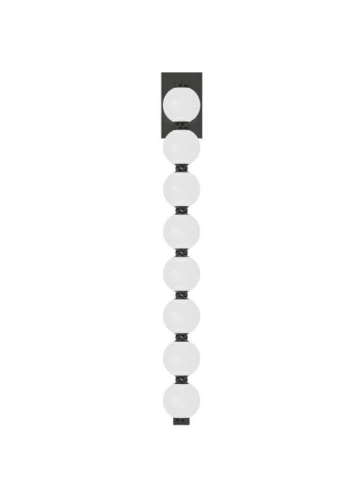 Perle 28 Sconce