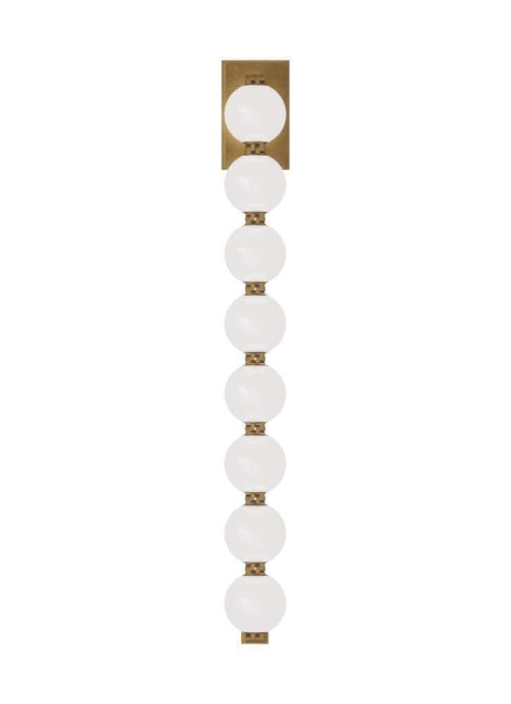 Perle Sconces-SLWS228 - by Visual Comfort & Co. Modern Collection