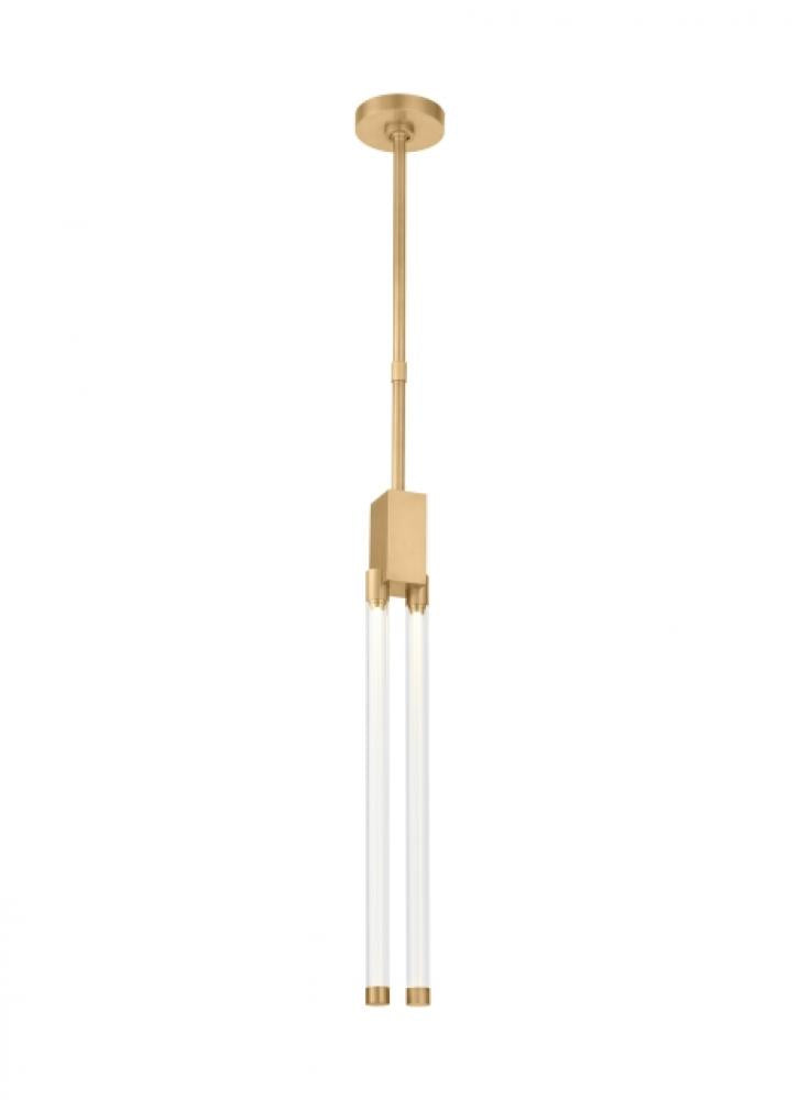 Phobos 2 Light Small Pendant