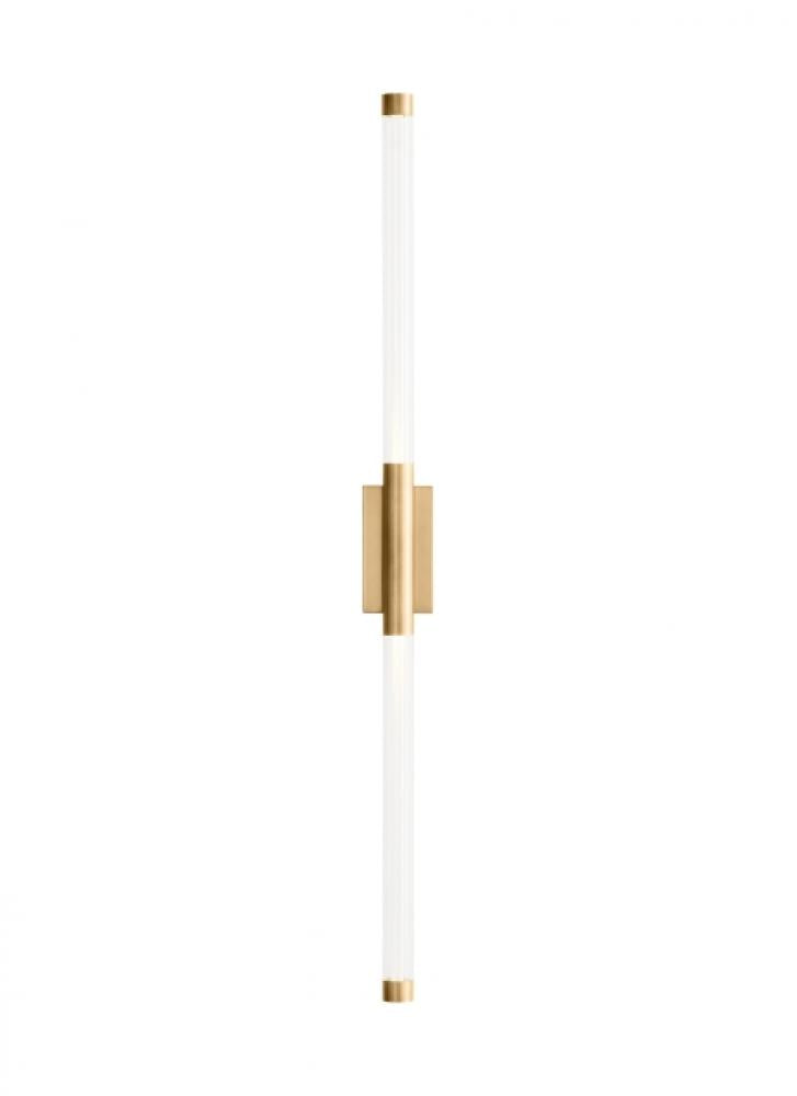 Phobos Sconces-700WSPHB - by Visual Comfort & Co. Modern Collection