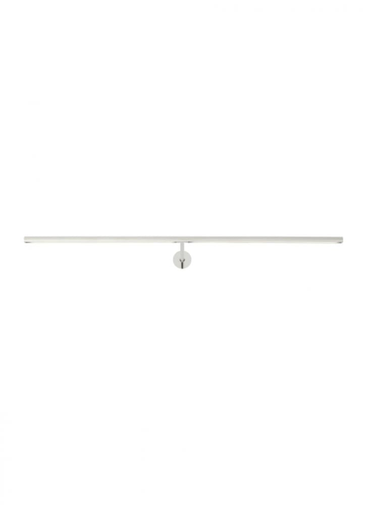 Plural Faceted 30 Picture Light
