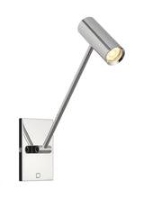 Load image into Gallery viewer, Ponte Small Task Sconce
