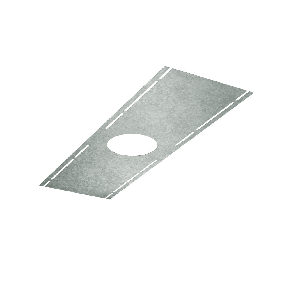 Universal Flat Rough - In Plate For Gmb2 Recessed