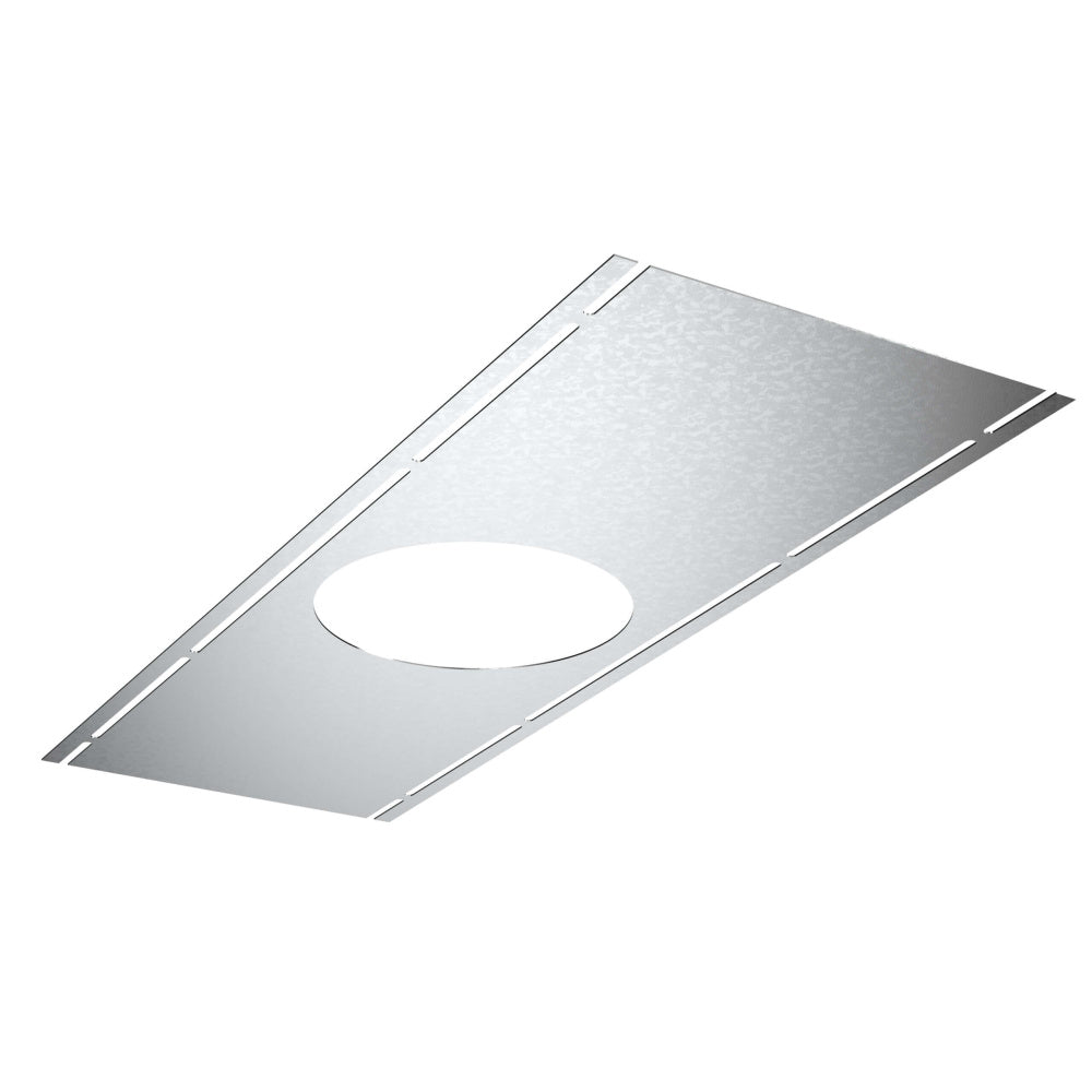 Rough - In Plate For The 6" Versa Family