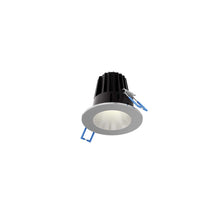 Load image into Gallery viewer, 2 Inch Round Indoor/outdoor Regressed Down Light
