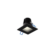Load image into Gallery viewer, 2 Inch Square Indoor/outdoor Regressed Down Light
