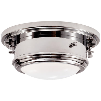 Marine Porthole Small Flush Mount