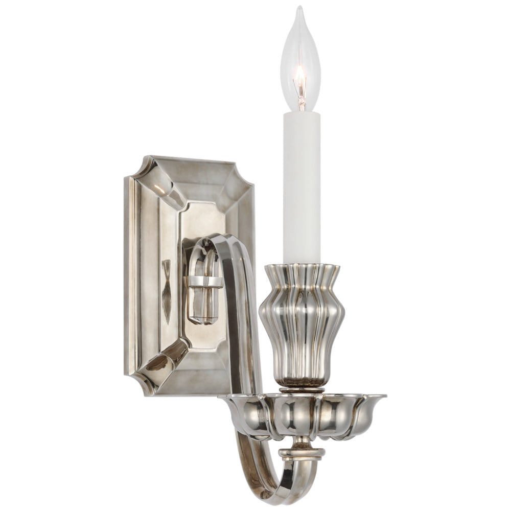 Falaise Single Sconce