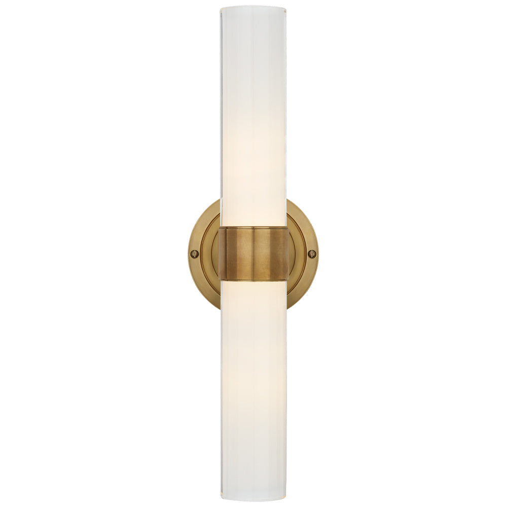 Jones Medium Double Sconce