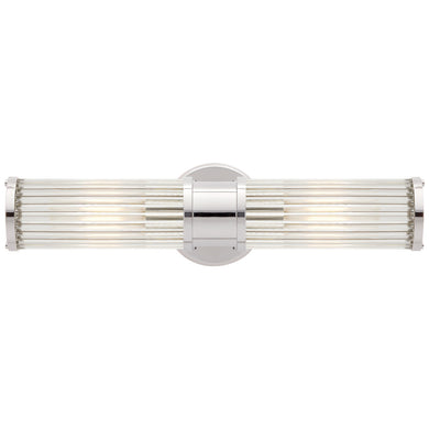Allen Double Light Sconce