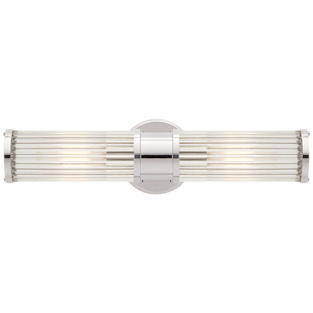 Allen Double Light Sconce