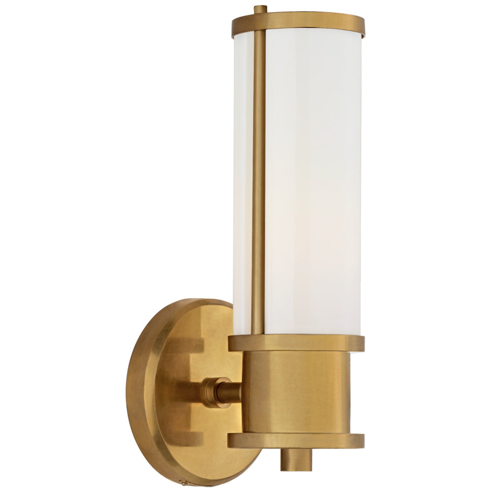 Lichfield Single Sconce