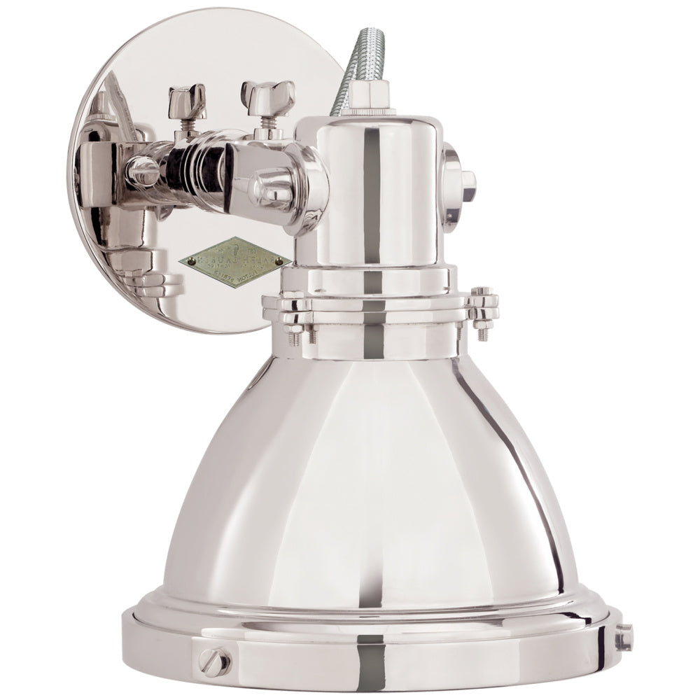 Fulton Small Sconce