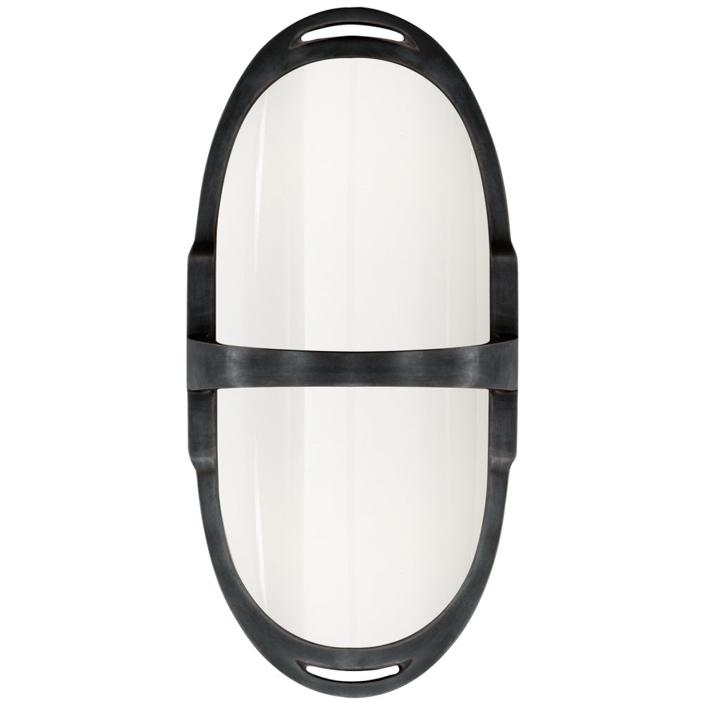 Westbury Double Sconce