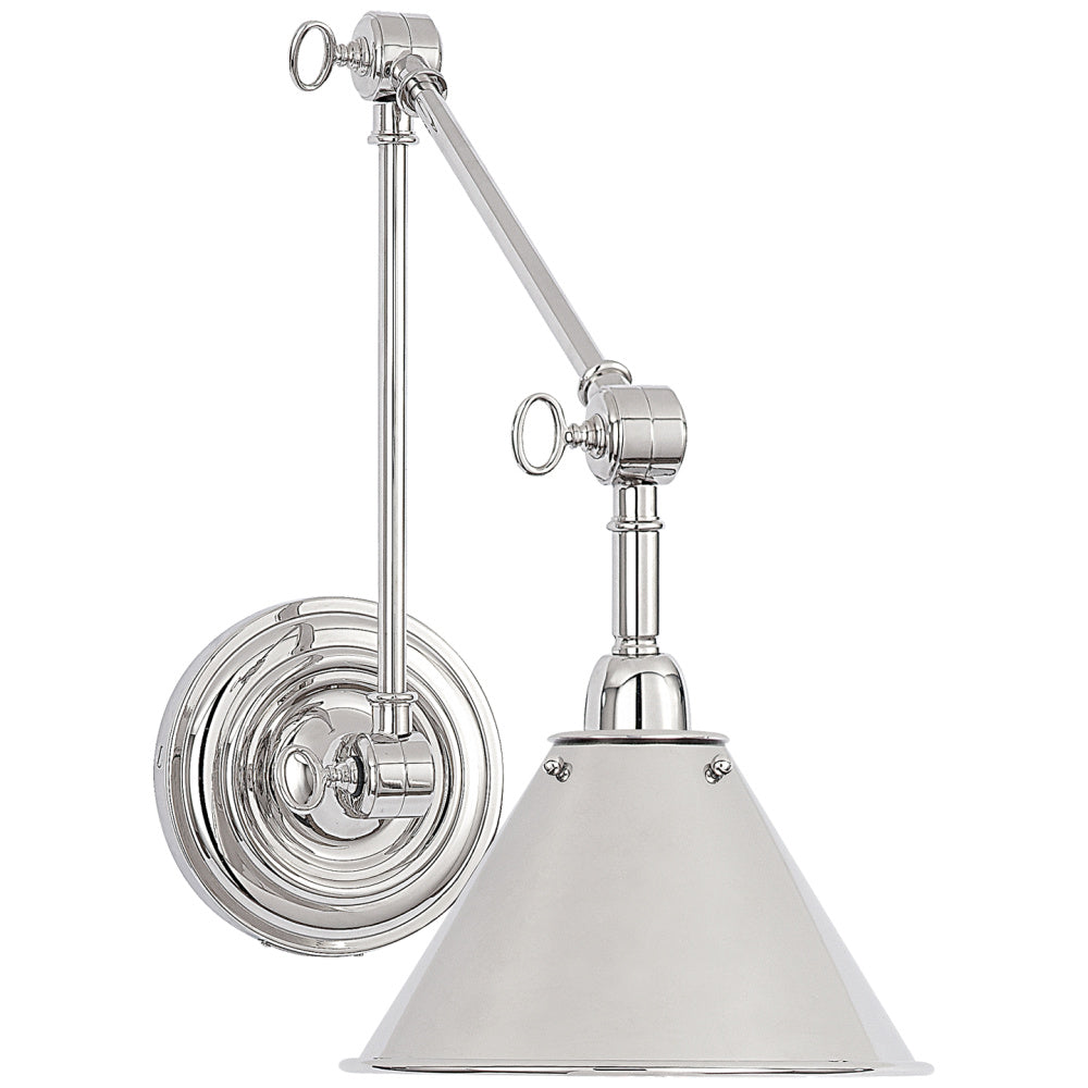 Anette Library Light