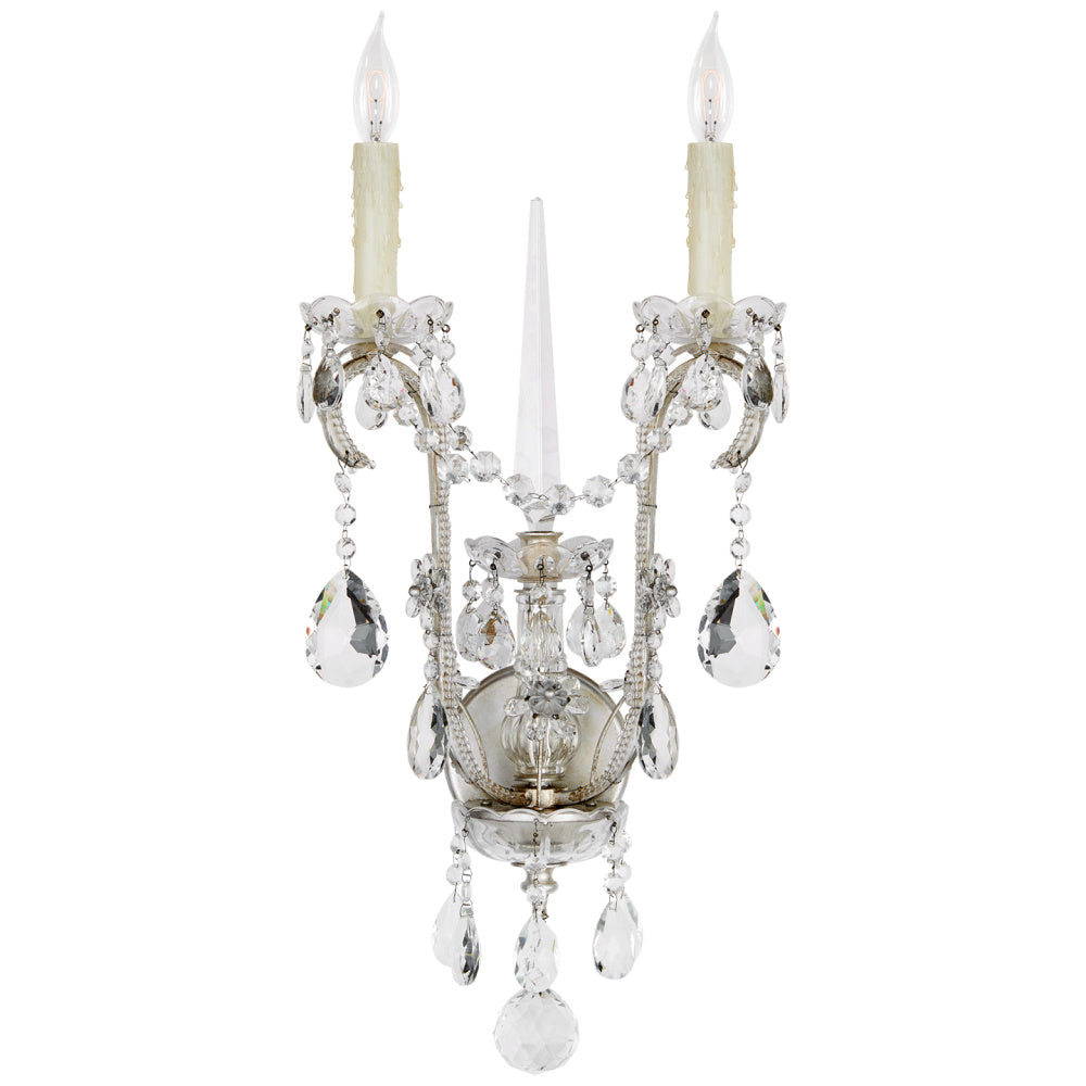 Alessandra Large Chandelier Sconce