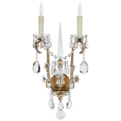 Alessandra Large Chandelier Sconce