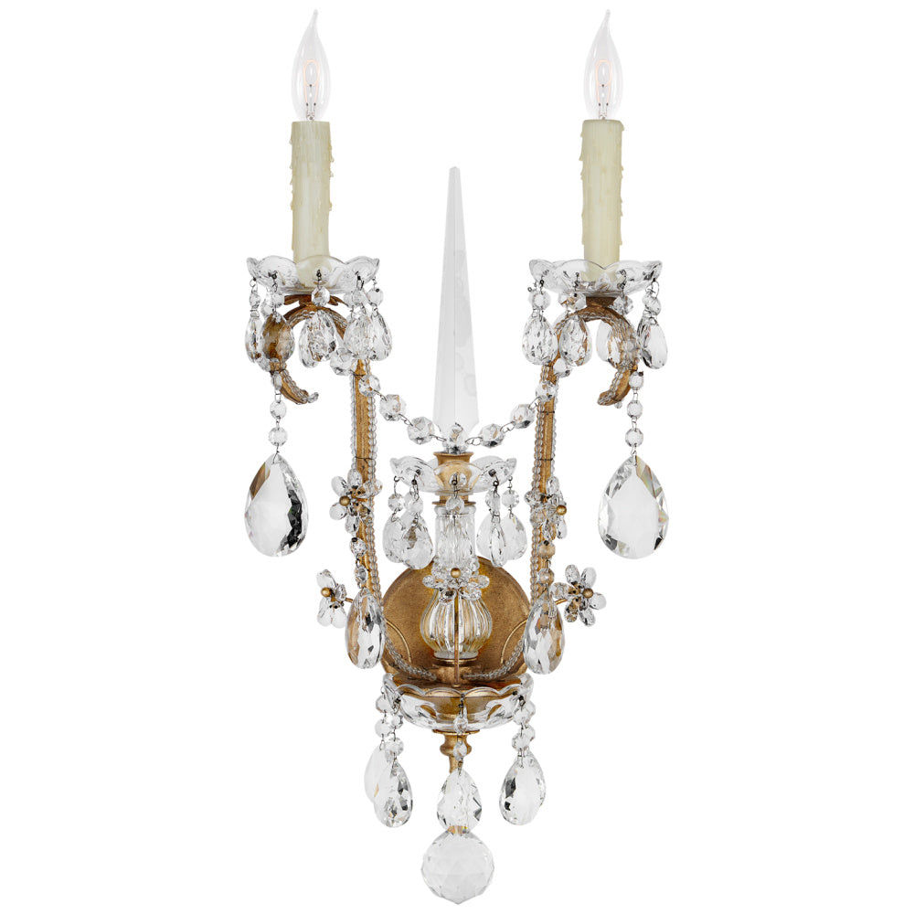 Alessandra Large Chandelier Sconce