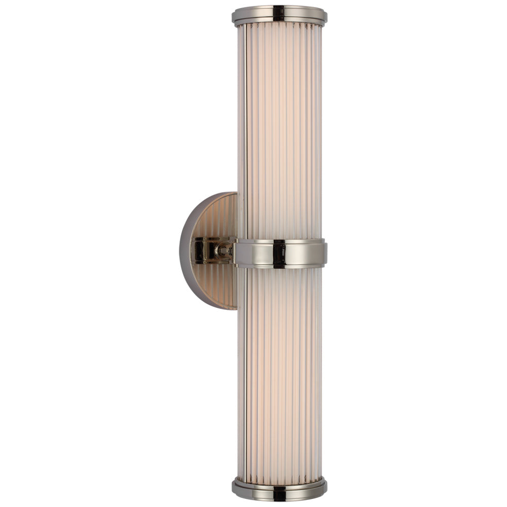 Ranier Double Bath Light