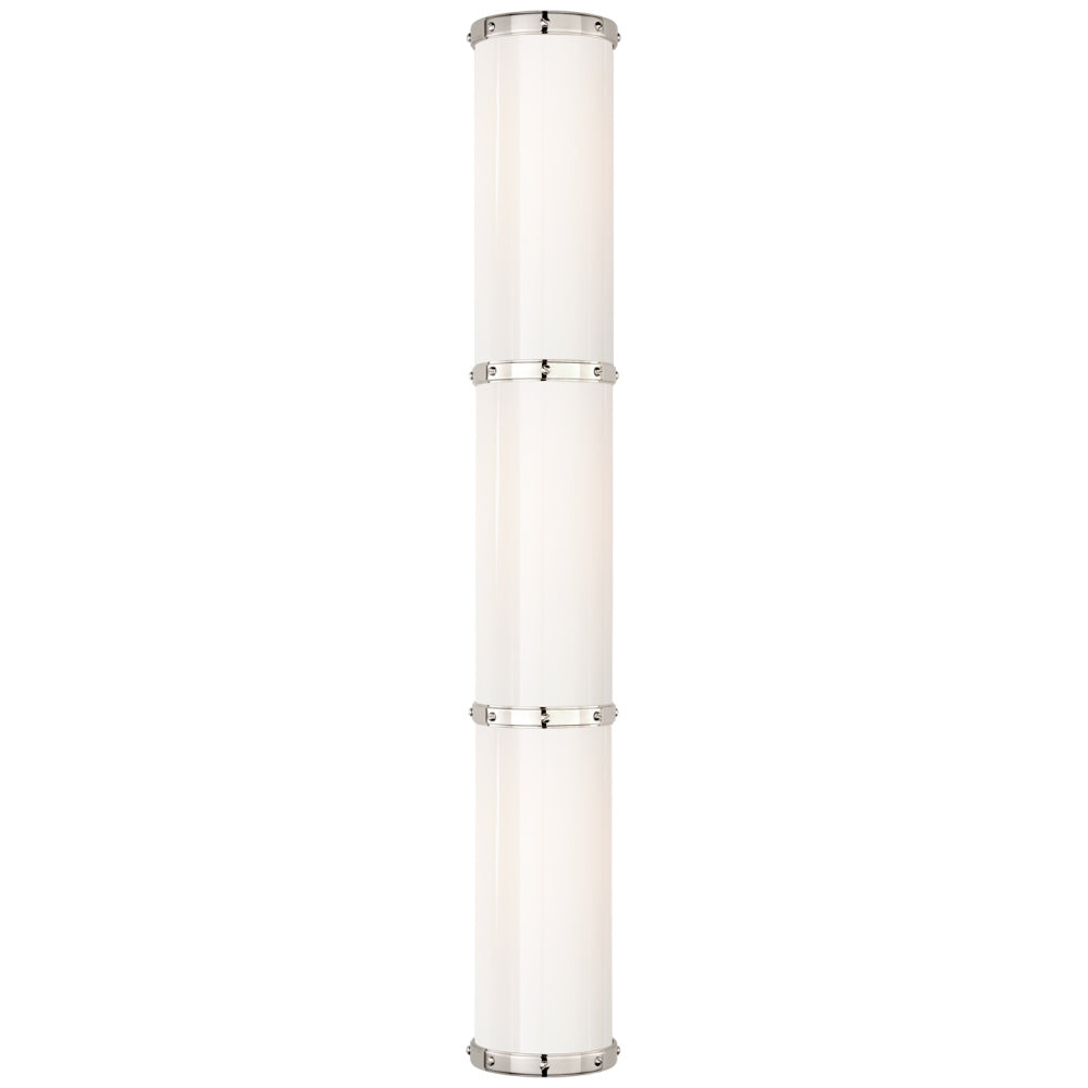Bleeker Triple Bath Sconce