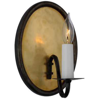 Ancram Small Single Sconce