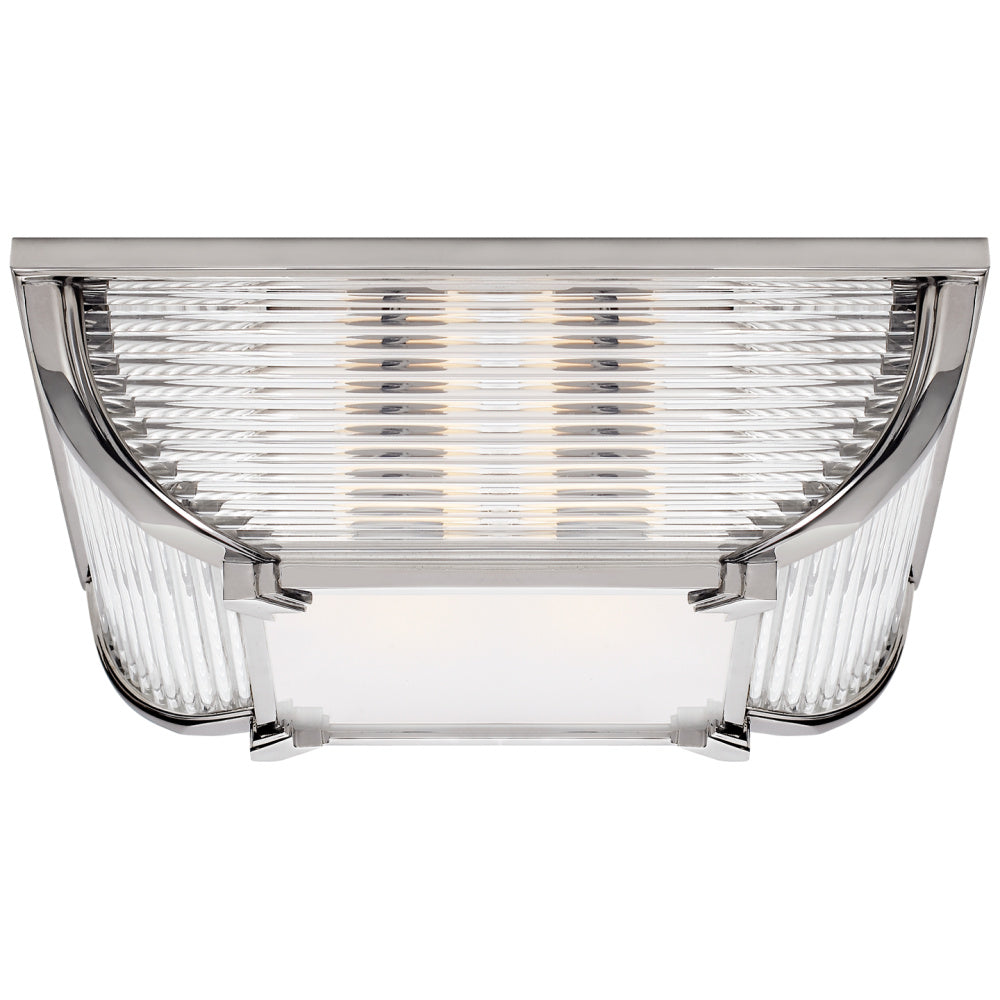 Perry Large Flush Mount
