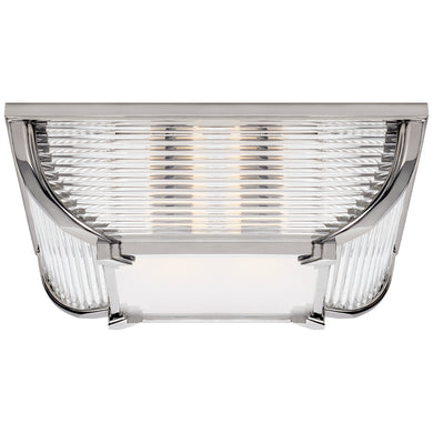 Perry Large Flush Mount