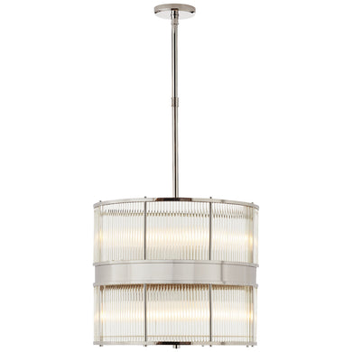 Allen Large Chandelier