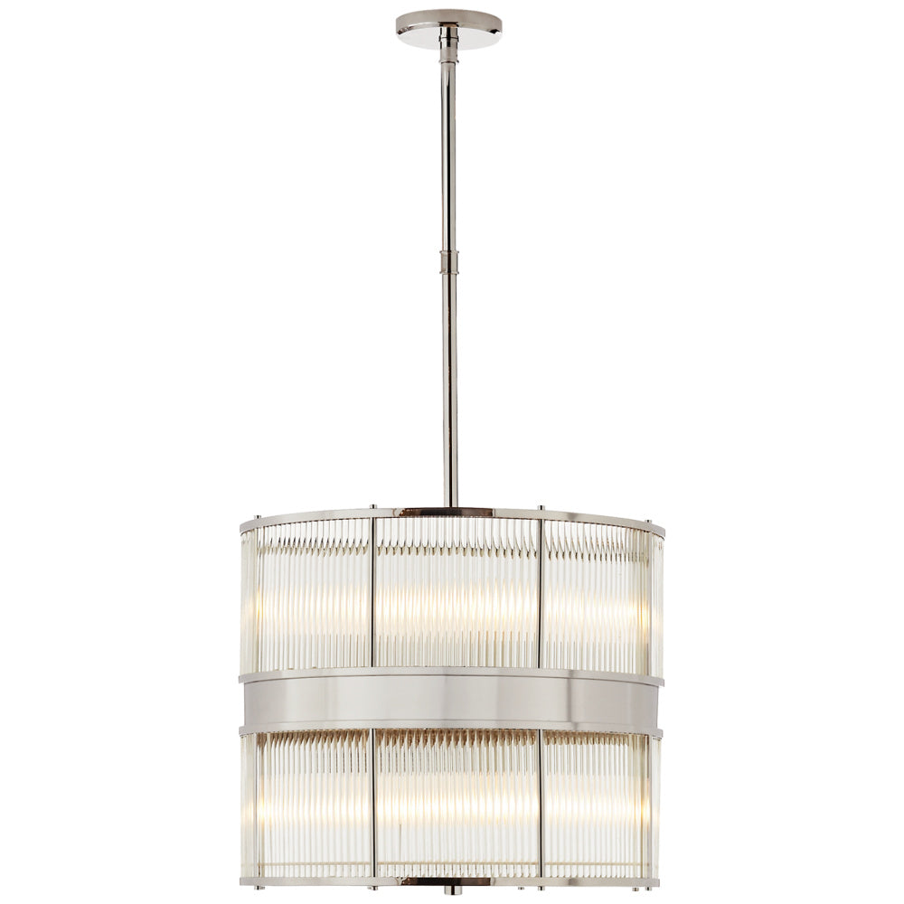 Allen Large Chandelier