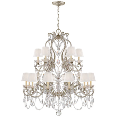 Adrianna Medium Chandelier