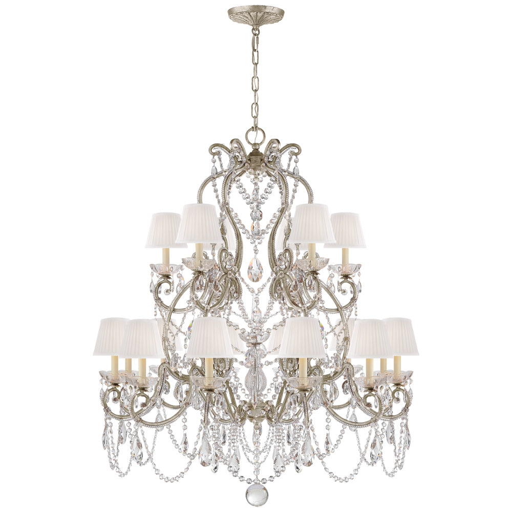 Adrianna Medium Chandelier