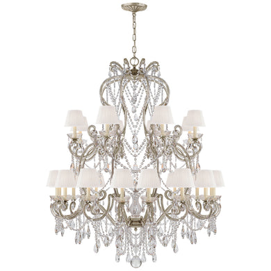 Adrianna Large Chandelier