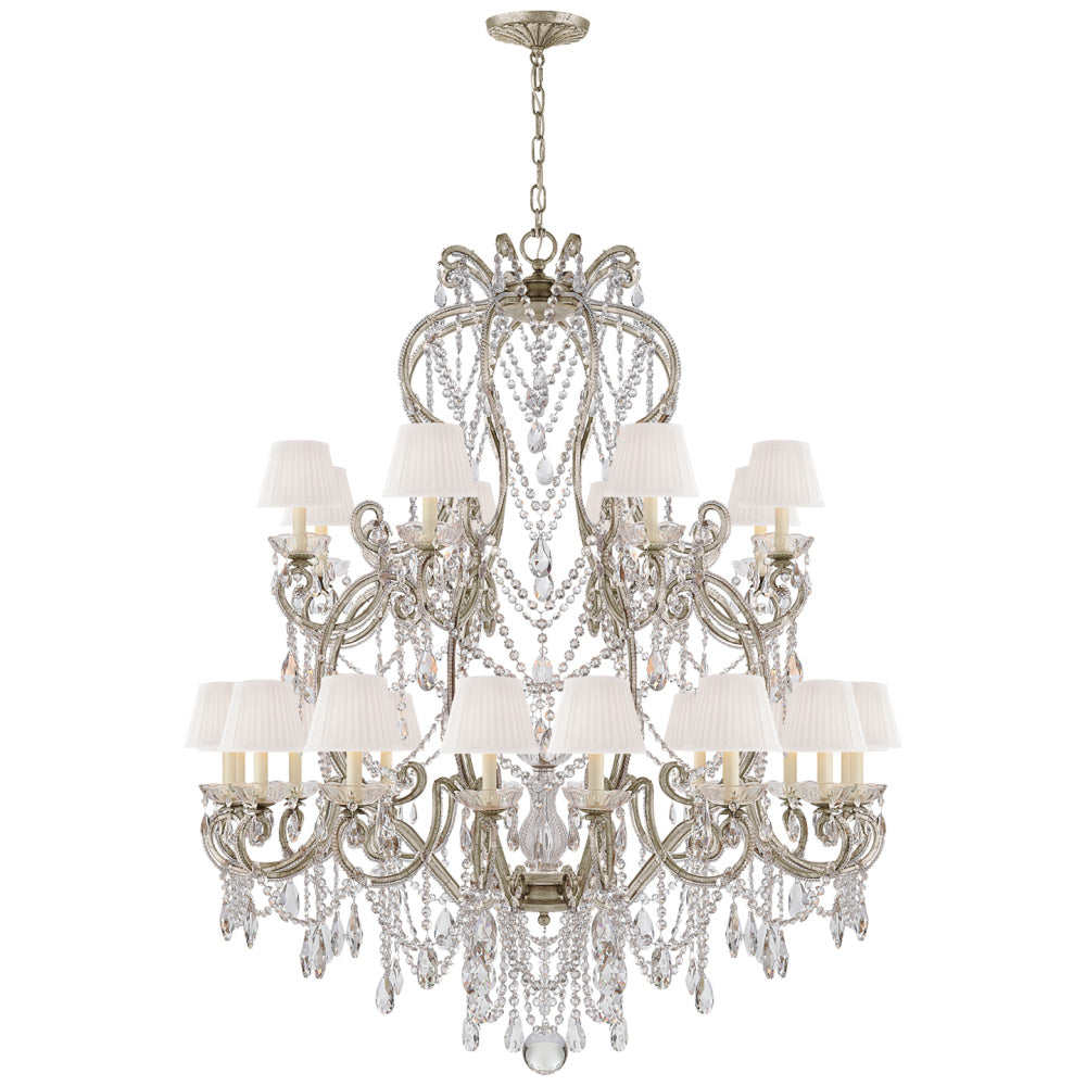 Adrianna Large Chandelier