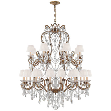 Adrianna Large Chandelier