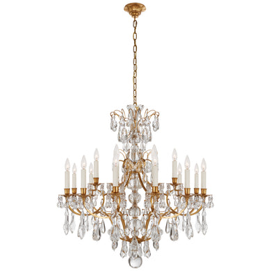 Antoinette Medium Chandelier