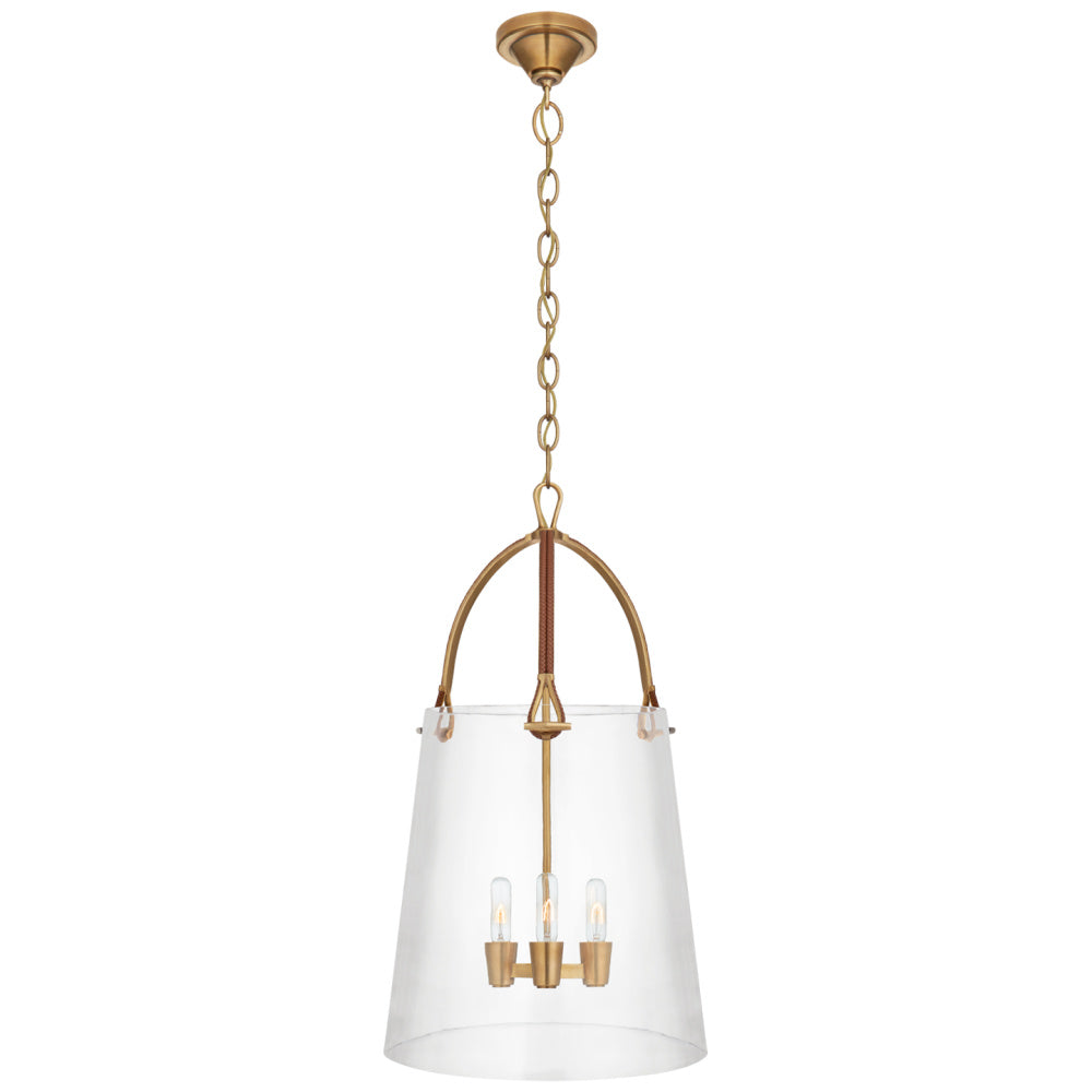 Julian Large Lantern