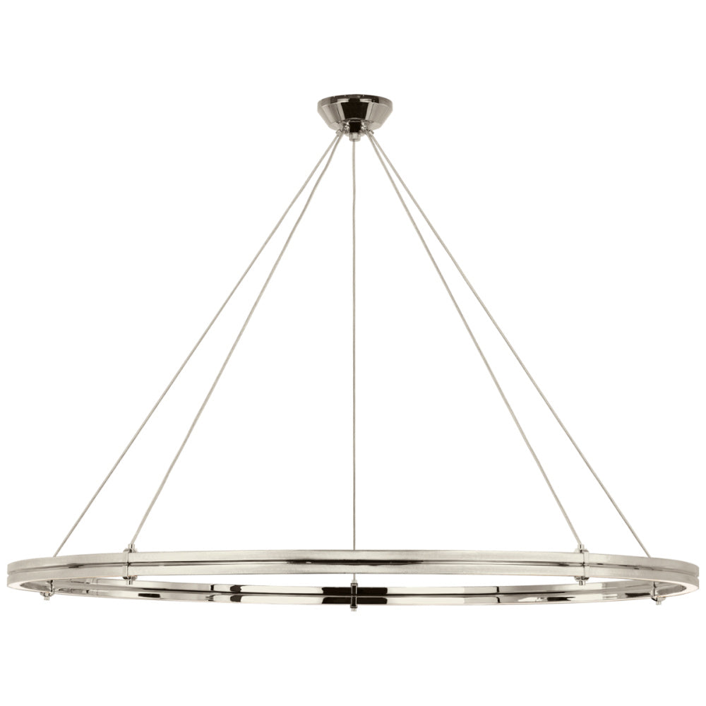 Paxton 60" Ring Chandelier