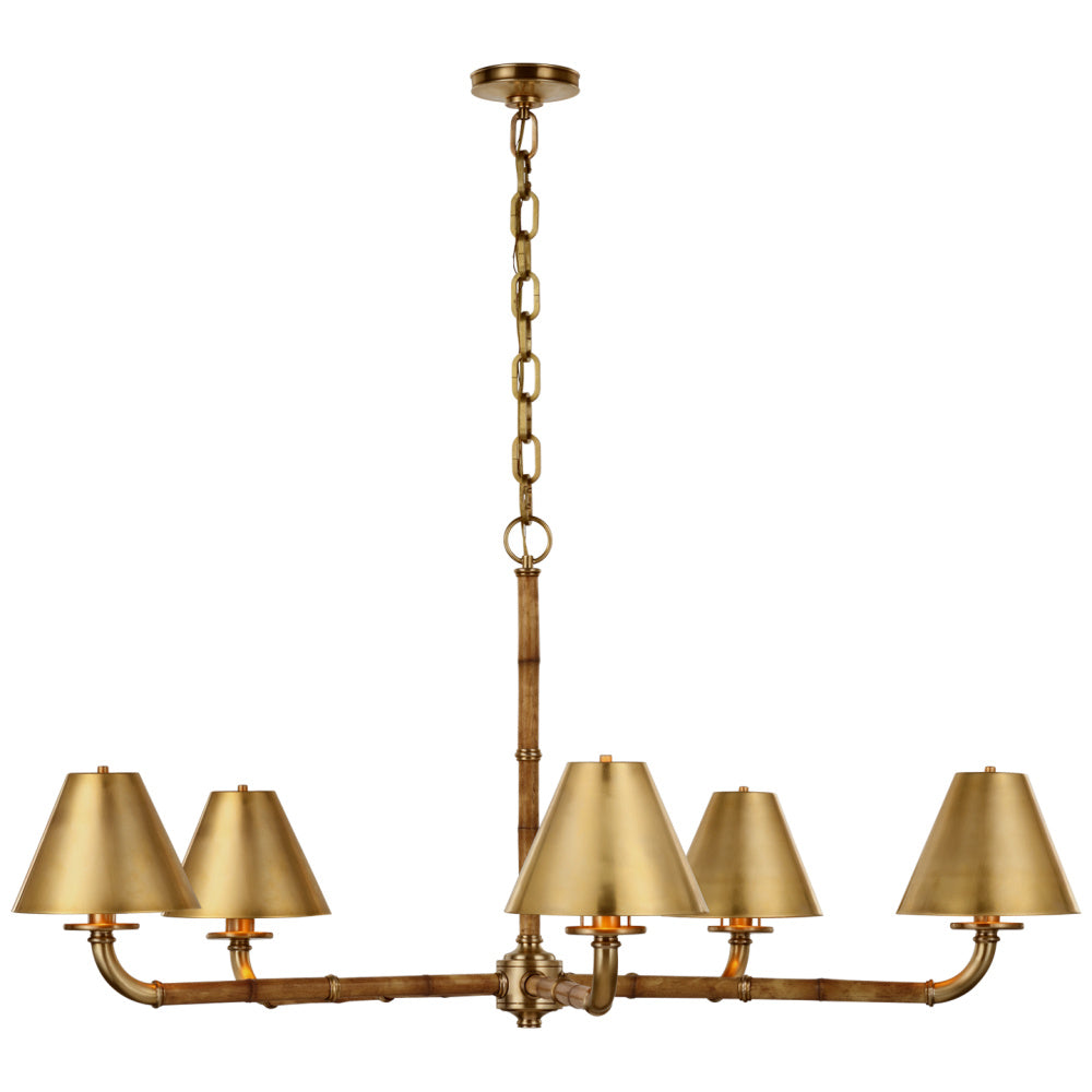 Dalfern Large Chandelier