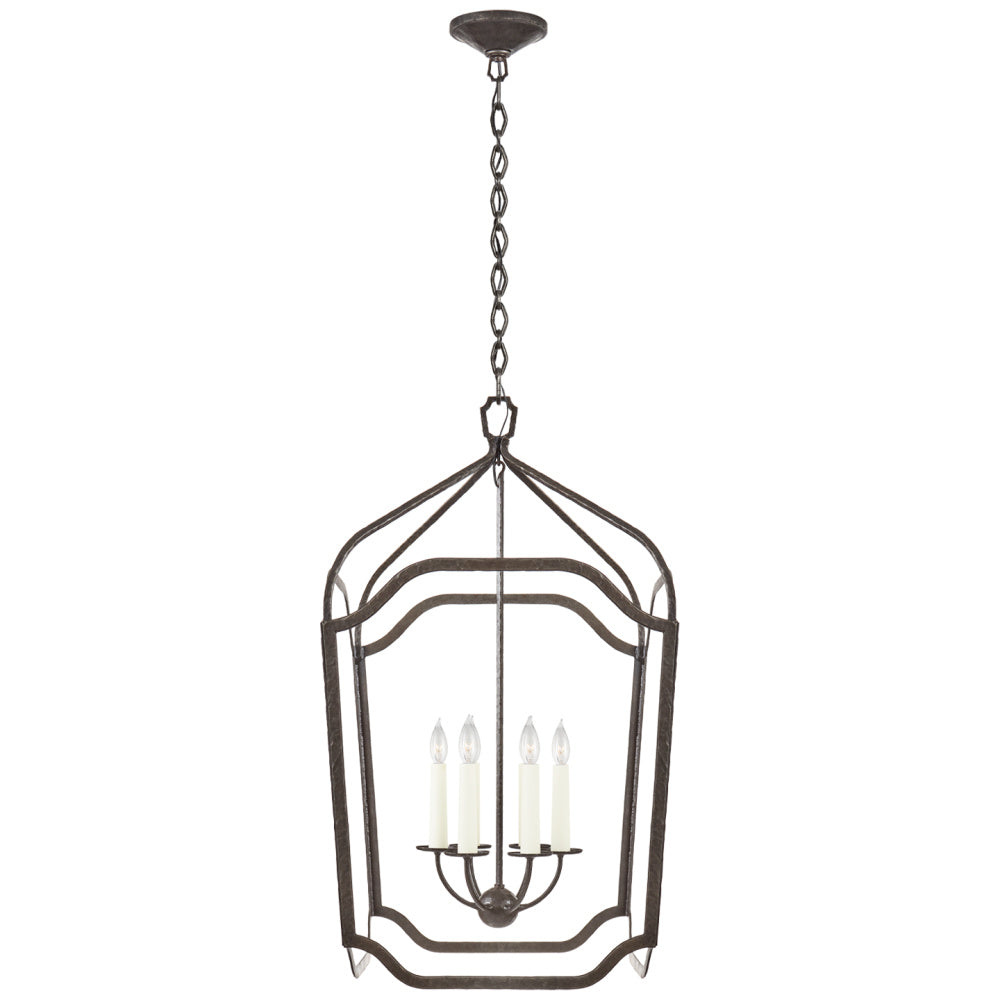 Ancaster Large Blacksmith Lantern