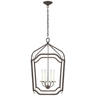 Ancaster Large Blacksmith Lantern