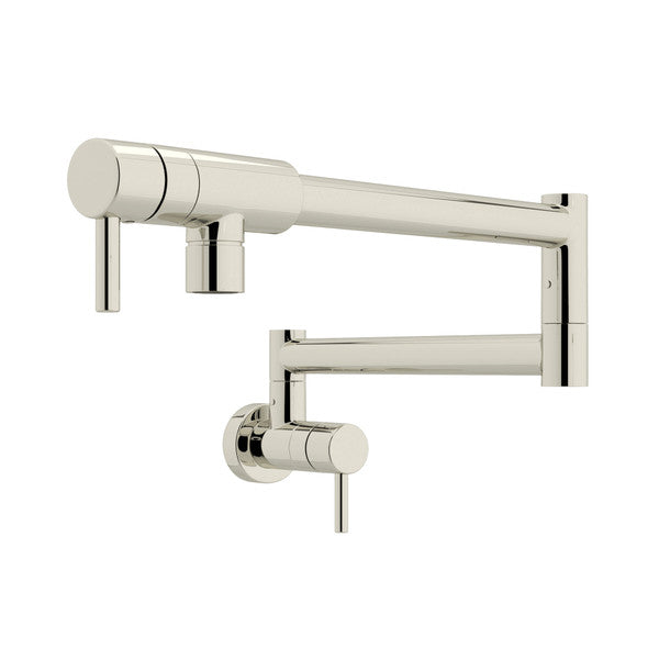 Lux Pot Filler (7 Finishes)