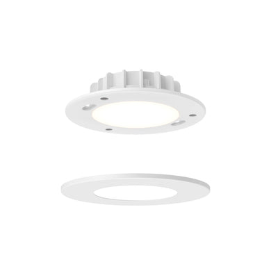 4 Inch Recessed Retrofit LED Light