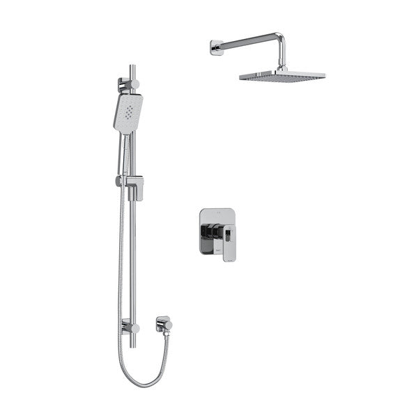 Equinox Shower System - by Riobel