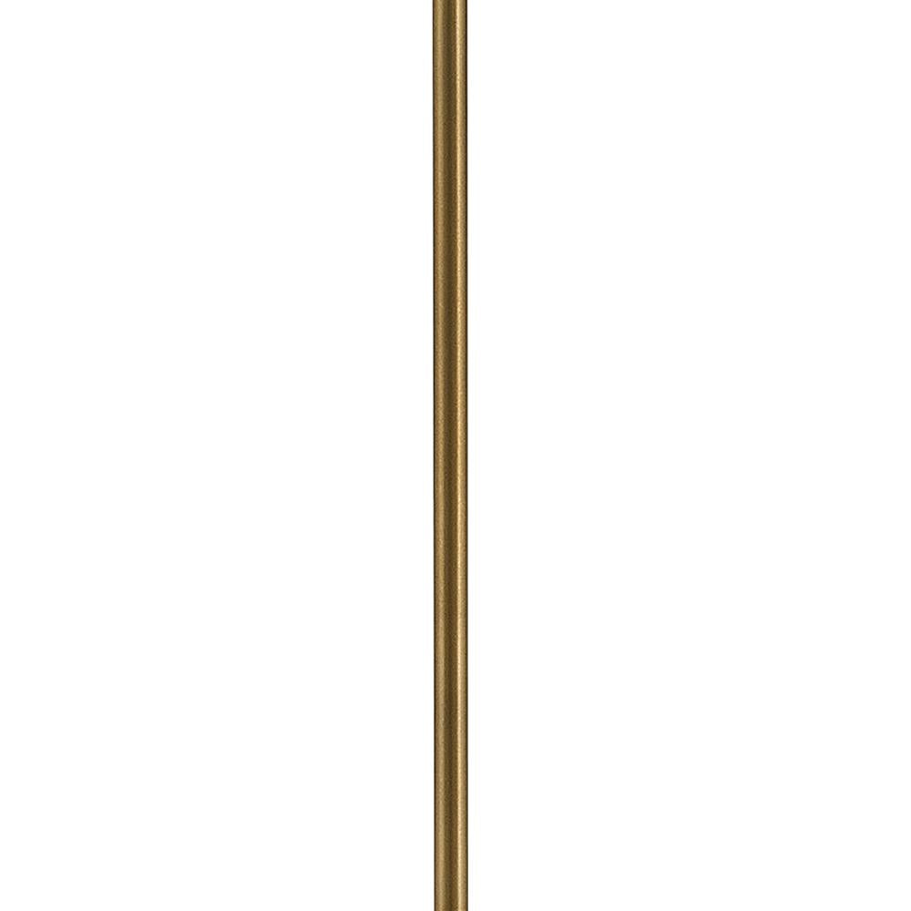 12" Accessory Stem